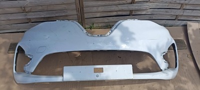 Бампер перед передний renault zoe ii 2 19-21rok фото №1