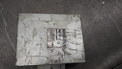 237101n000 бортовой компьютер nissan almera 97r фото №1