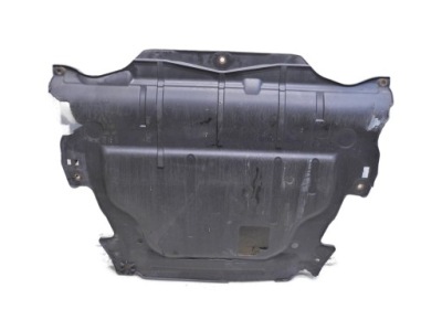 Плита захист двигуна ford mondeo mk4 1.8 tdci фото №1