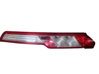 Ford transit custom 14 r лампа правая задняя фото №1