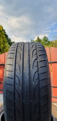 275/55r19 dunlop sp sport maxx mo