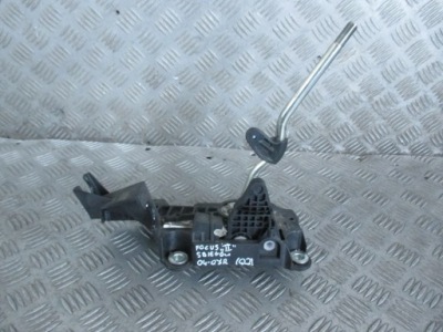 Выборщик передач ford focus ii 04-07r 4m5r7c453db фото №1