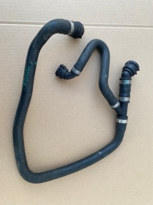 Bmw m2 f87 m3 f80 m4 f82 f83 труба шланг wąż wody 9307243 фото №1