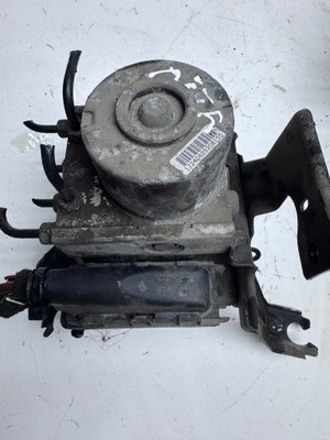 Насос abs opel zafira b 13157576 фото №1