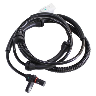 Датчик abs задня fiat scudo ii 2007 2008 2009 2010 2011 2012 2013 2014 2015 фото №1