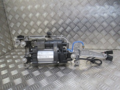 Компресор підвіска porsche macan lift 95b616006g фото №1