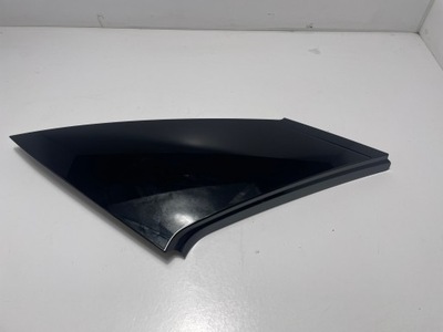 9821114180 накладка защита стойка задняя правая ds3 crossback фото №1