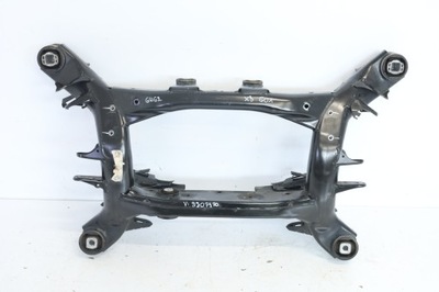 SUBBASTIDOR BASTIDOR TRAWERSA PARTE TRASERA PARTE TRASERA BMW X3 G01 X4 G02 6874406  