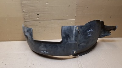 Підкрилок задня задні ліва seat ibiza ii фото №1