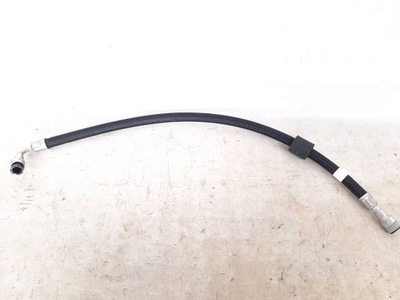 Шланг топлива bmw x3m f97 x4m f98 фото №1