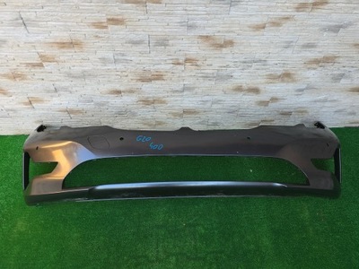 Бампер bmw 3 g20 g21 фото №1