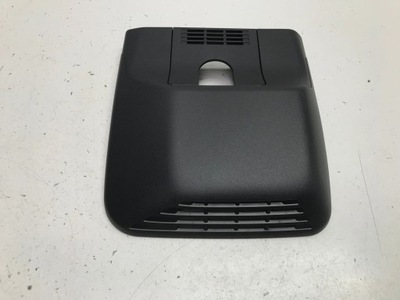 Toyota bz4x subaru solterra 2023 заглушка захист дзеркало 86466-42140 фото №1