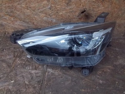 FARO MAZDA CX3 IZQUIERDO PARTE DELANTERA  