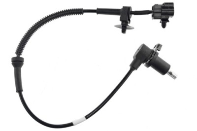 Датчик, швидкість обертова колеса nty hca-dw-007 фото №1