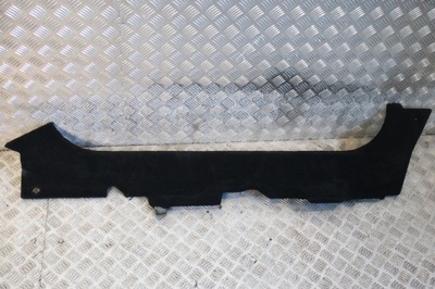 Коврик обивка обшивка ferrari gtc4 lusso 1 фото №1