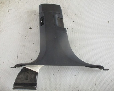 Audi a8 d3 3,7 v8 захист обшивка стійка фото №1