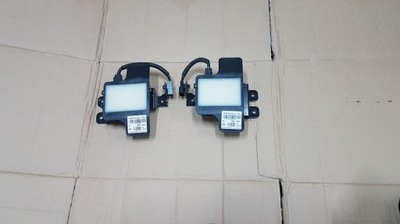 Kia sportage iv 95811-d9001 датчик датчик радар фото №1