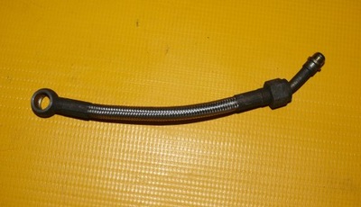 Wąż шланг трубка турбонагнітача турбіни alfa romeo 166 2.0 v6 turbo фото №1