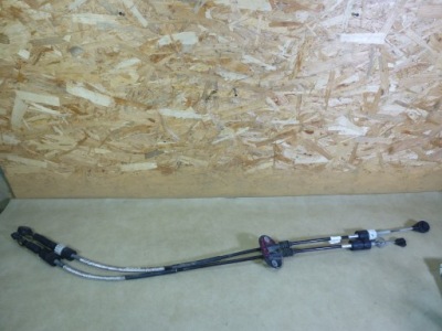 Focus mk2 1.8 2.0 троси перемикання передач фото №1