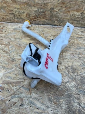 Renault captur 2 ii бачок омывателя 2019- фото №1