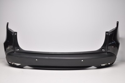 Honda hr-v ii бампер задняя задний pdc фото №1