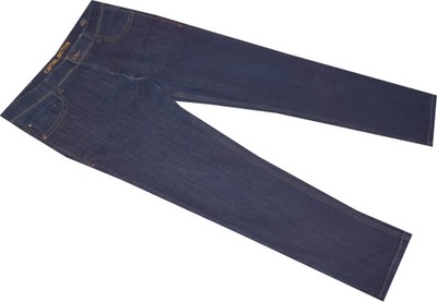 CAMEL ACTIVE_W36 L29_ SPODNIE jeans V028