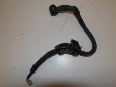 Шланг массовый hyundai genesis фото №1