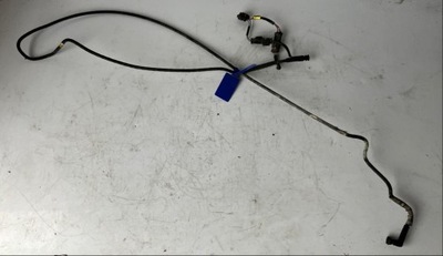 Шланг ad blue citroen ds5 2.0 blue hdi фото №1