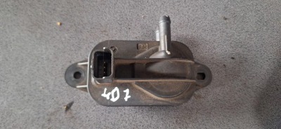 Citroen c8 2002 датчики тиску вихлопних газів фото №1