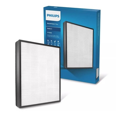 Filtr Philips FY3433/10 NanoProtect HEPA