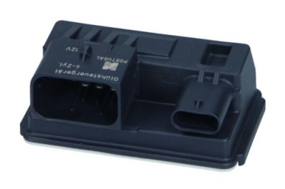 Оригінальний номер bmw блок керування свічка розжарювання bmw 7 f01 фото №1