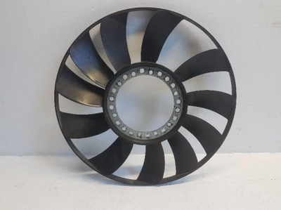 Вентилятор вентилятор радиатора vw passat b5 1.8 фото №1