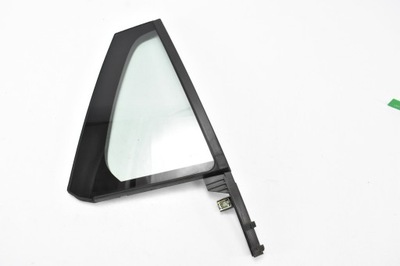 Скло двері правий задня малий 657845214 skoda scala kamiq 2019 фото №1