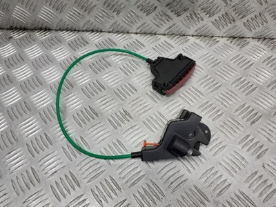 CERRADURA RESPALDO SOFA PEUGEOT 607 9638624577  