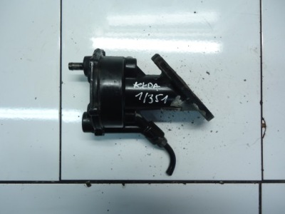 Ford focus mk2 1.8tdci kkda насос вакуум 9140050600 фото №1