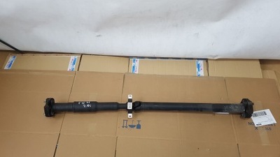 Wał приводной bmw 5 g30 g31 4x4 8685908 фото №1