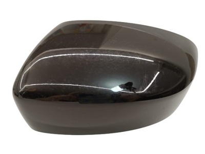 Корпус дзеркало ліва maserati levante фото №1