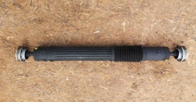 Wał приводной jeep wrangler jk 2.8crd фото №1