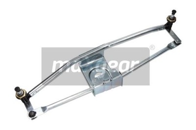 MAXGEAR ACCIONAMIENTO LIMPIAPARABRISAS 57-0062  