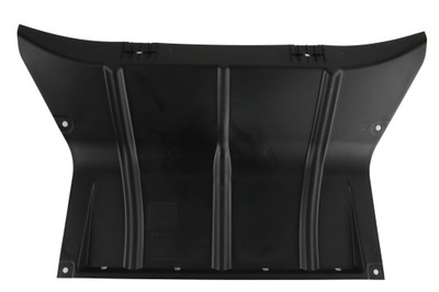 Защита двигателя iveco daily 2014- фото №1