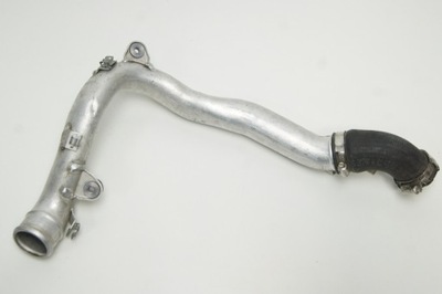 Gd passat cc труба waż интеркулер 1t0145840 фото №1