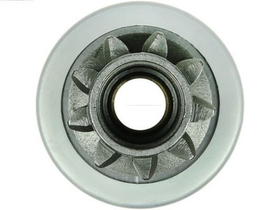 Сцепление односторонний, стартер as-pl sd5017 фото №1