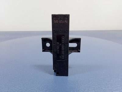 Bentley bentayga антенна kessy keyless 4m0907247 фото №1