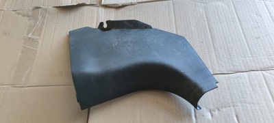 Защита багажника нижняя левая outlander i mr975210 фото №1