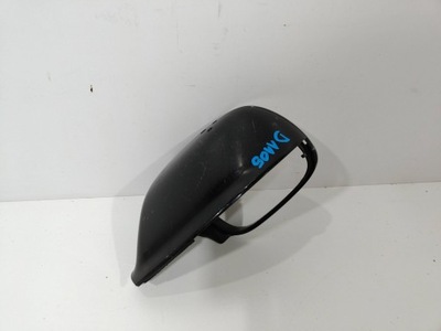 Audi q5 корпус зеркало перед левая фото №1