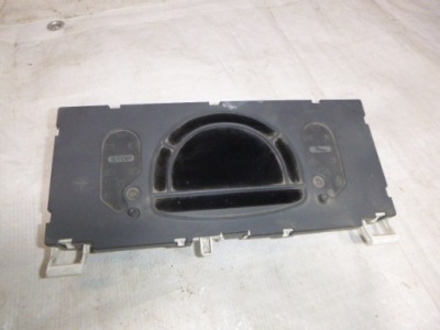 Renault modus лічильник прилади 8200668077 anglia фото №1