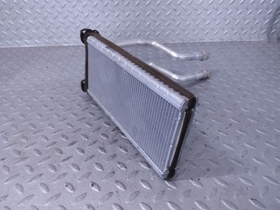 2015 citroen c4 grand picasso отопитель 1609730580 фото №1