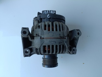 Генератор 24455913 2.2 b opel vectra c signum astra zafira фото №1