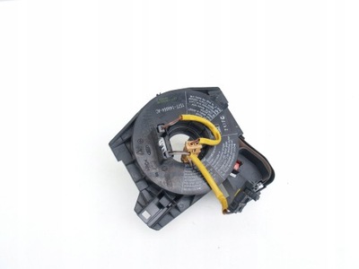 Лента шлейф подушки безопасности подушка безопасности ford mondeo 4 iv 07- фото №1