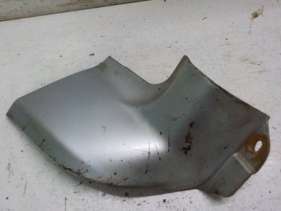 Tata safari ксенон бризковик подовжувач крила фото №1